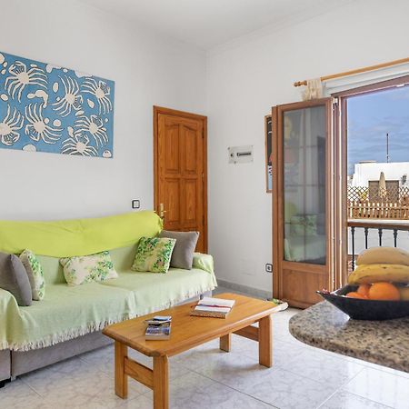 Casita Isabella Apartment เอลโกลโฟ ภายนอก รูปภาพ