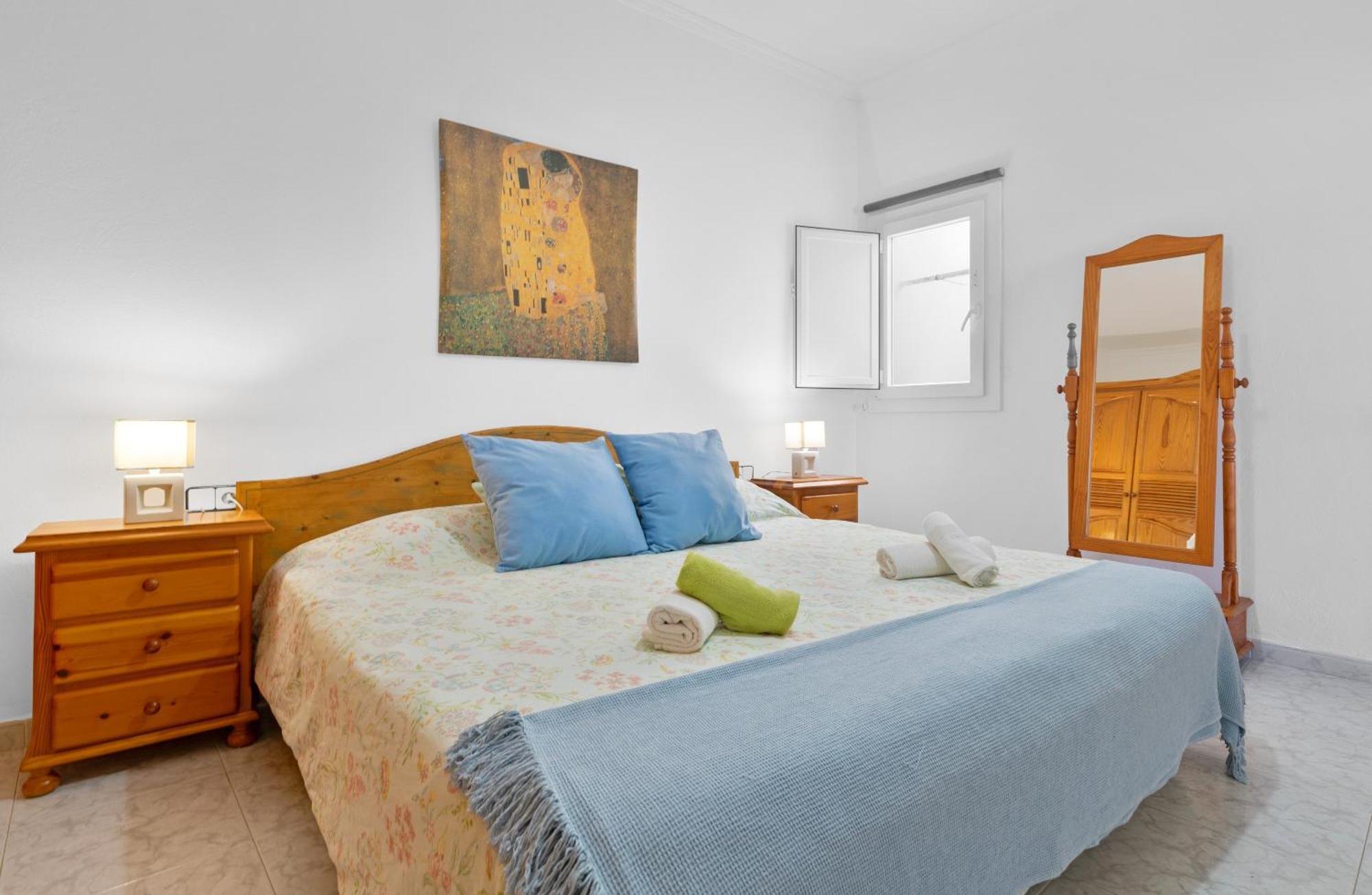 Casita Isabella Apartment เอลโกลโฟ ภายนอก รูปภาพ