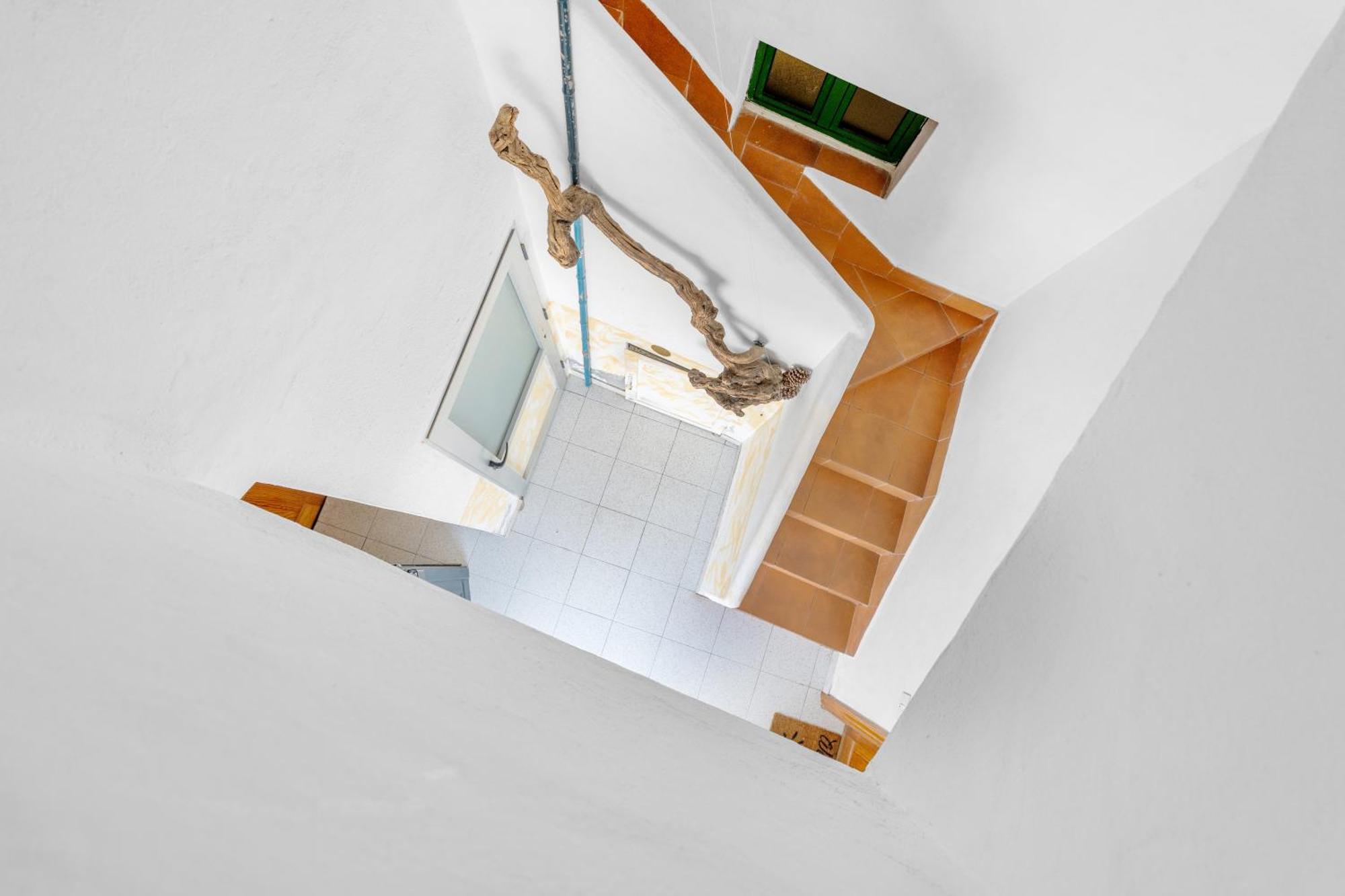 Casita Isabella Apartment เอลโกลโฟ ภายนอก รูปภาพ