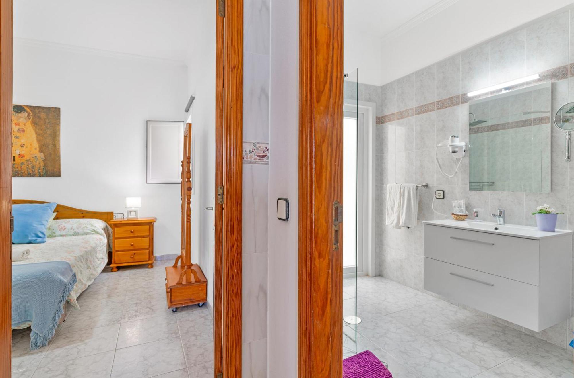Casita Isabella Apartment เอลโกลโฟ ภายนอก รูปภาพ