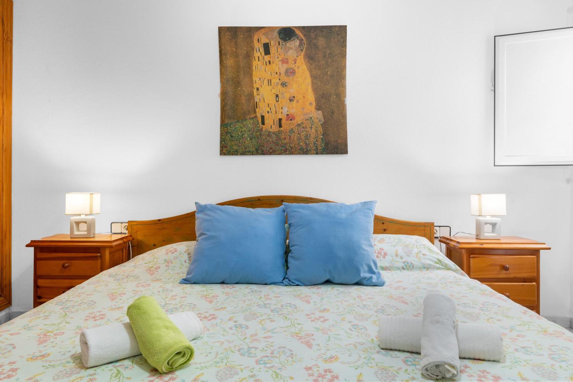 Casita Isabella Apartment เอลโกลโฟ ภายนอก รูปภาพ
