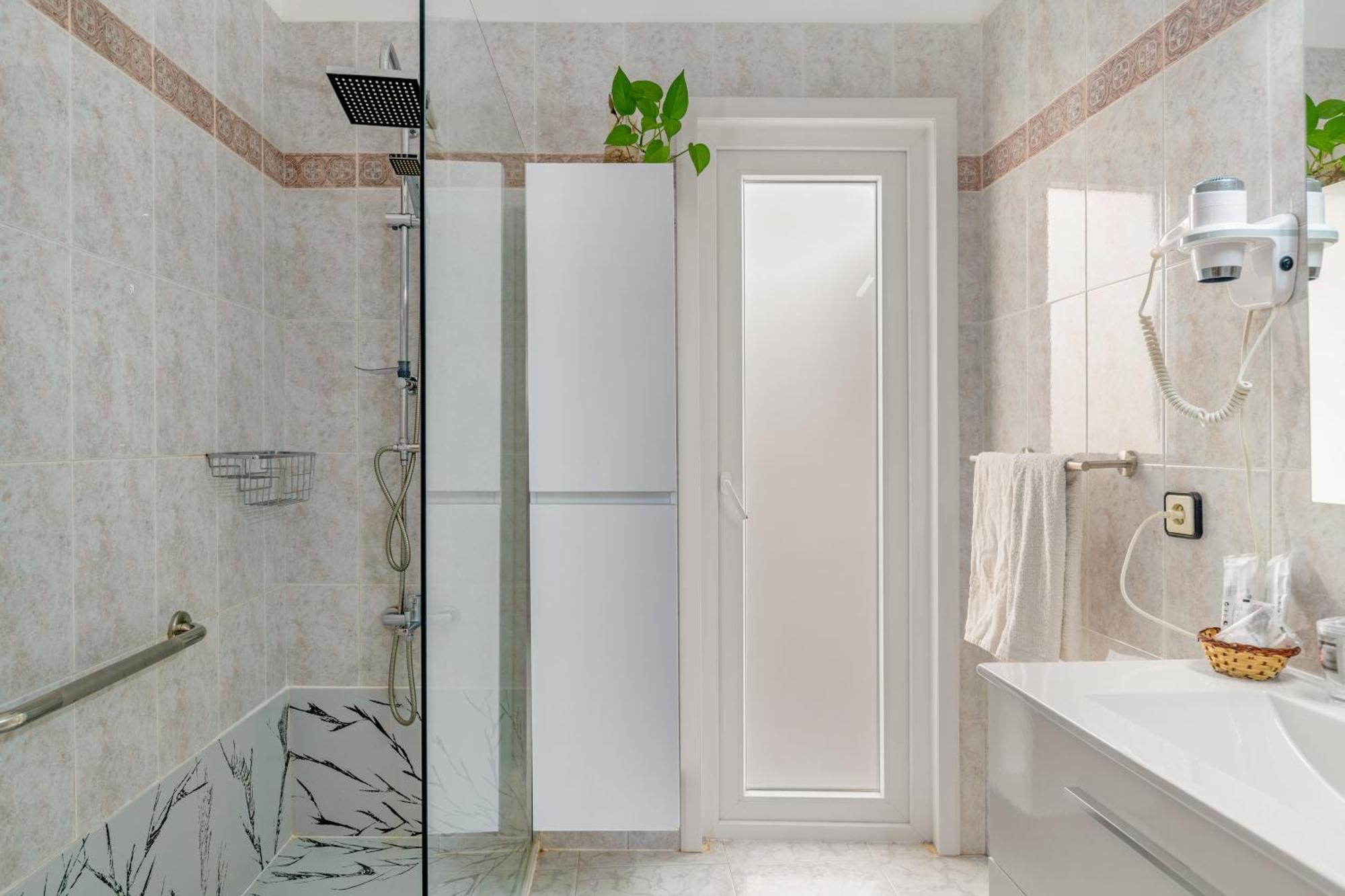 Casita Isabella Apartment เอลโกลโฟ ภายนอก รูปภาพ