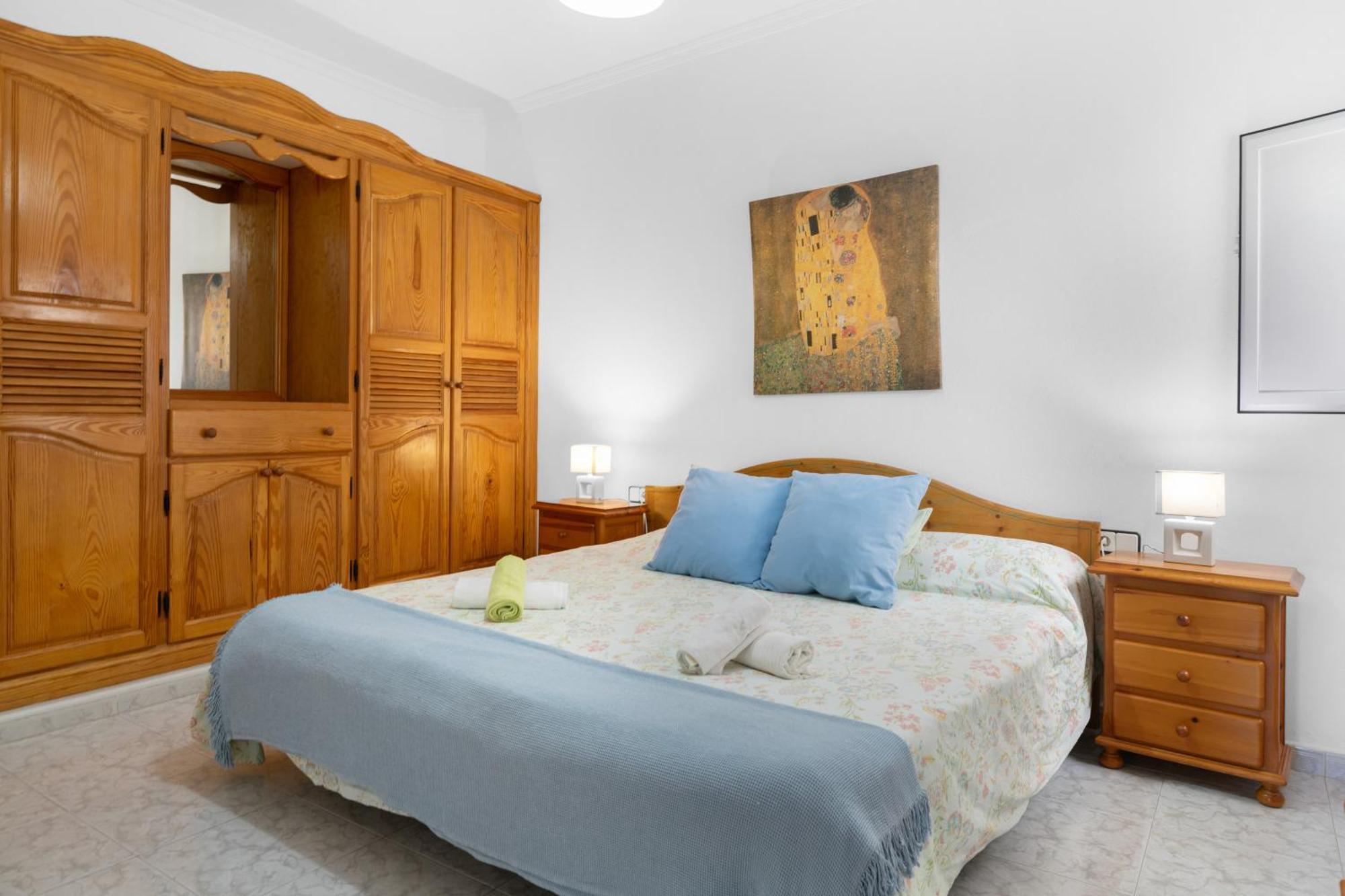 Casita Isabella Apartment เอลโกลโฟ ภายนอก รูปภาพ